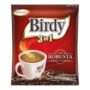 BIRDY-COFFEE 3 IN 1 /ROBUSTA/RED