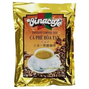 VINACAFE MIX 3 IN 1 INSTANT COFFEE