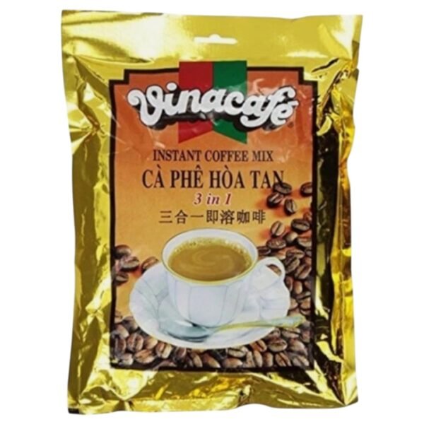 VINACAFE MIX 3 IN 1 INSTANT COFFEE