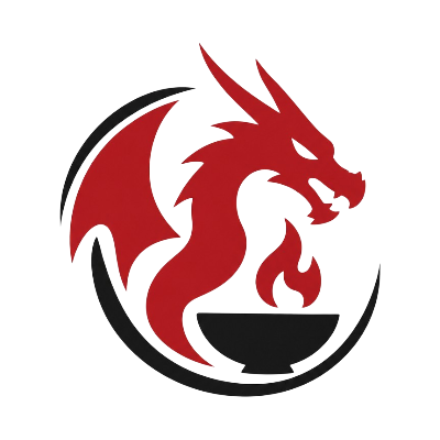 DragonsFoods