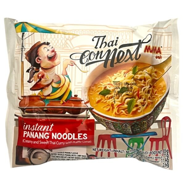 Mama Thai Connext Instant Panang Noodles