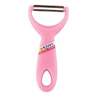KIWI 217 PRO PEELER STRAIGHT /PINK