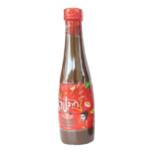 E Pim Man Nem Sauce