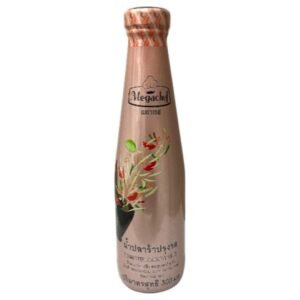 Megachef Fermented Anchovy Sauce