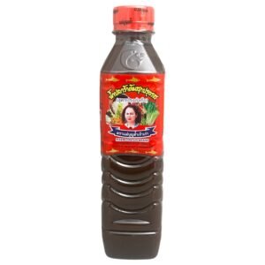 Mae Boon Lum Mam Nem Somtom Sauce / W