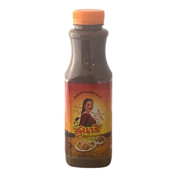 Sunaree Mam Nem Somtom Sauce